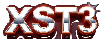 xst3 logo